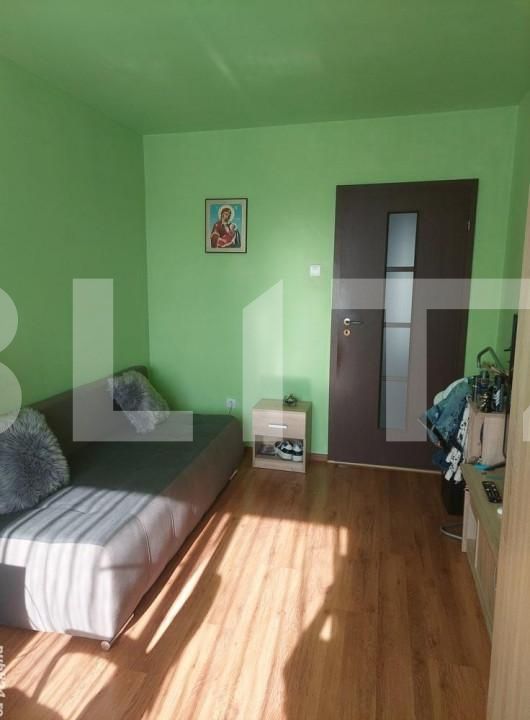 Apartament de vânzare 3 camere Gheorgheni - 141818AV | BLITZ Cluj-Napoca | Poza2
