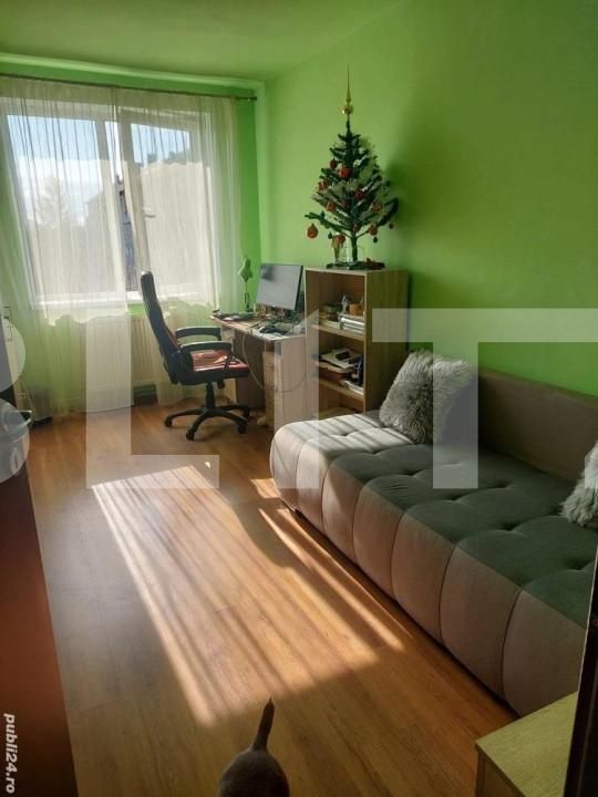 Apartament de vânzare 3 camere Gheorgheni - 141818AV | BLITZ Cluj-Napoca | Poza3