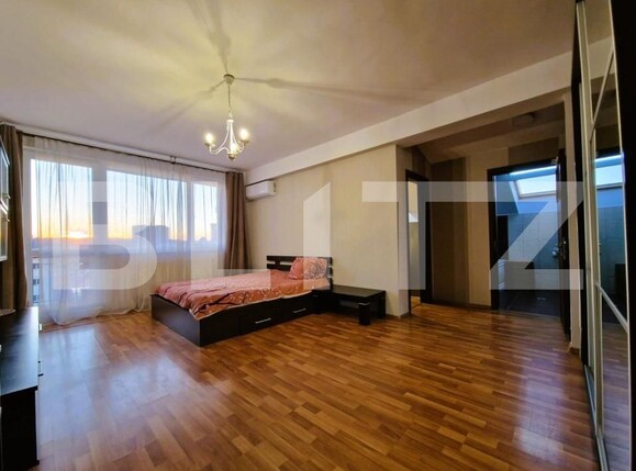 Garsonieră de vânzare Marasti - 141827AV | BLITZ Cluj-Napoca | Poza1