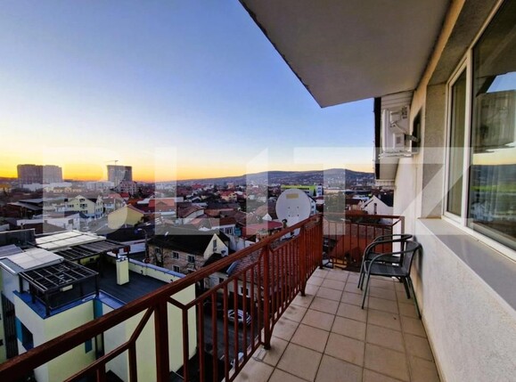 Garsonieră de vânzare Marasti - 141827AV | BLITZ Cluj-Napoca | Poza3