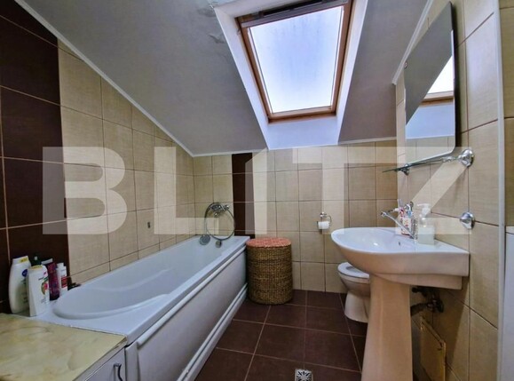 Garsonieră de vânzare Marasti - 141827AV | BLITZ Cluj-Napoca | Poza4