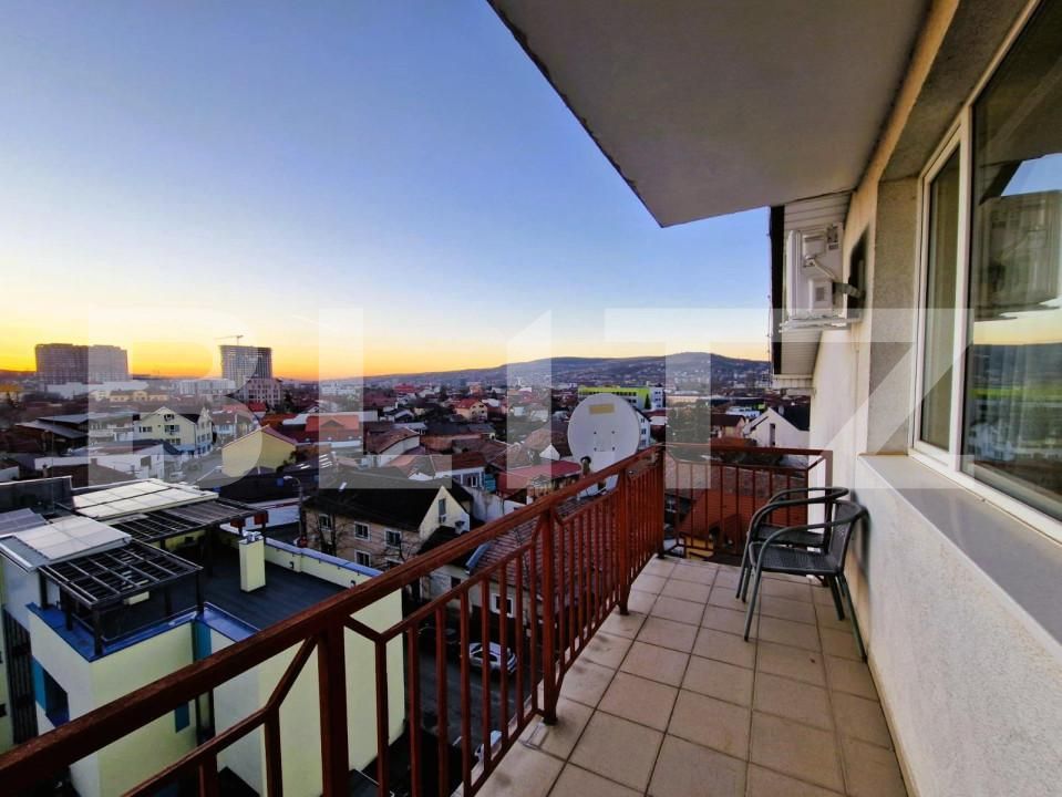 Garsonieră de vânzare Marasti - 141827AV | BLITZ Cluj-Napoca | Poza3