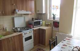 1 camera, 33 mp, complet utilat si mobilat, zona strazii Saturn