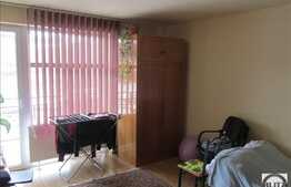 1 camera, 33 mp, complet utilat si mobilat, zona strazii Saturn