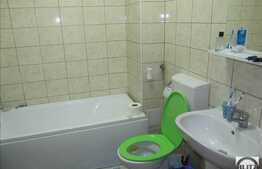 1 camera, 33 mp, complet utilat si mobilat, zona strazii Saturn