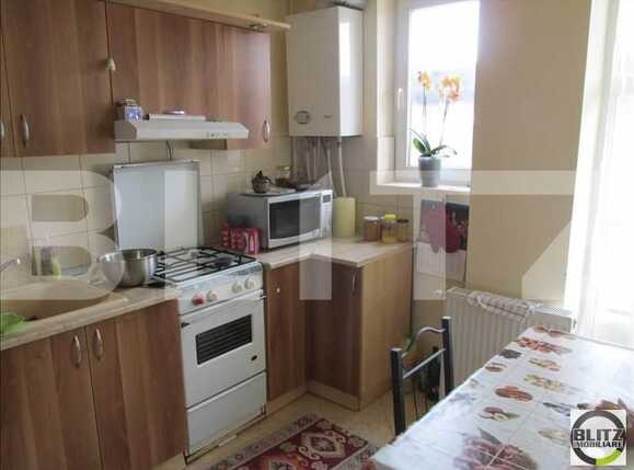 Garsonieră de vânzare Baciu - 14183AV | BLITZ Cluj-Napoca | Poza1