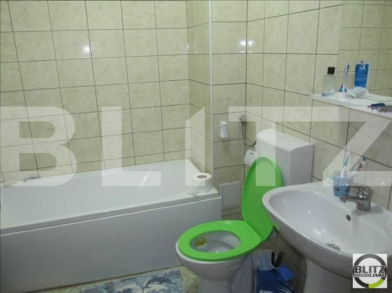 Garsonieră de vânzare Baciu - 14183AV | BLITZ Cluj-Napoca | Poza8