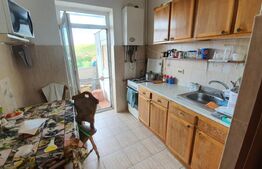 Apartament decomandat, cu 3 camere, 65mp, in Apahida, zona primariei