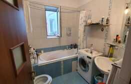 Apartament decomandat, cu 3 camere, 65mp, in Apahida, zona primariei