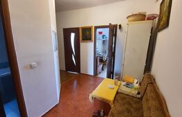 Apartament decomandat, cu 3 camere, 65mp, in Apahida, zona primariei