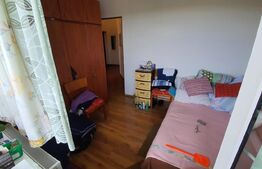 Apartament decomandat, cu 3 camere, 65mp, in Apahida, zona primariei