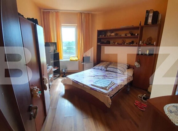 Apartament de vânzare 3 camere Apahida - 141845AV | BLITZ Cluj-Napoca | Poza1