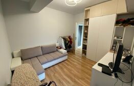 Apartament luminos 3 camere, 67 mp + 2 balcoane, cartier Buna Ziua