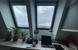 Apartament luminos 3 camere, 67 mp + 2 balcoane, cartier Buna Ziua