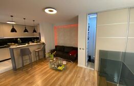 Apartament luminos 3 camere, 67 mp + 2 balcoane, cartier Buna Ziua