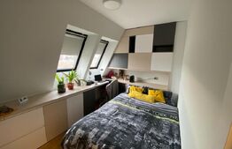 Apartament luminos 3 camere, 67 mp + 2 balcoane, cartier Buna Ziua