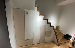 Apartament luminos 3 camere, 67 mp + 2 balcoane, cartier Buna Ziua