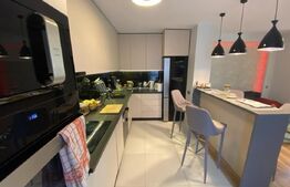 Apartament luminos 3 camere, 67 mp + 2 balcoane, cartier Buna Ziua