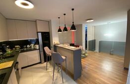 Apartament luminos 3 camere, 67 mp + 2 balcoane, cartier Buna Ziua