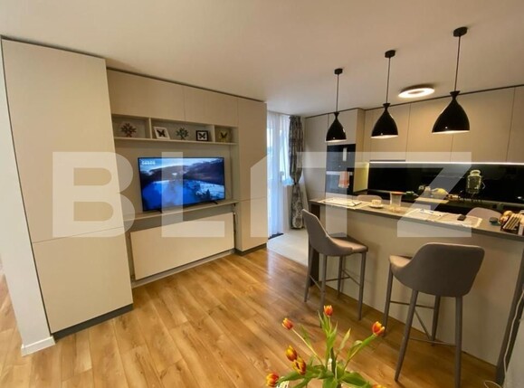Apartament de vânzare 3 camere Bună Ziua - 141846AV | BLITZ Cluj-Napoca | Poza1