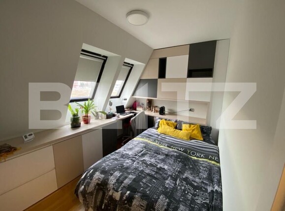 Apartament de vânzare 3 camere Bună Ziua - 141846AV | BLITZ Cluj-Napoca | Poza8