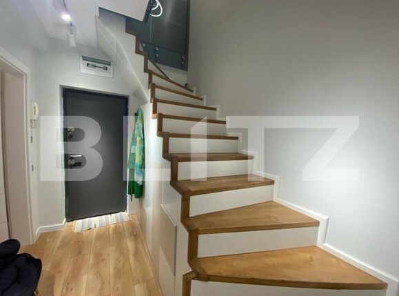 Apartament de vânzare 3 camere Bună Ziua - 141846AV | BLITZ Cluj-Napoca | Poza13