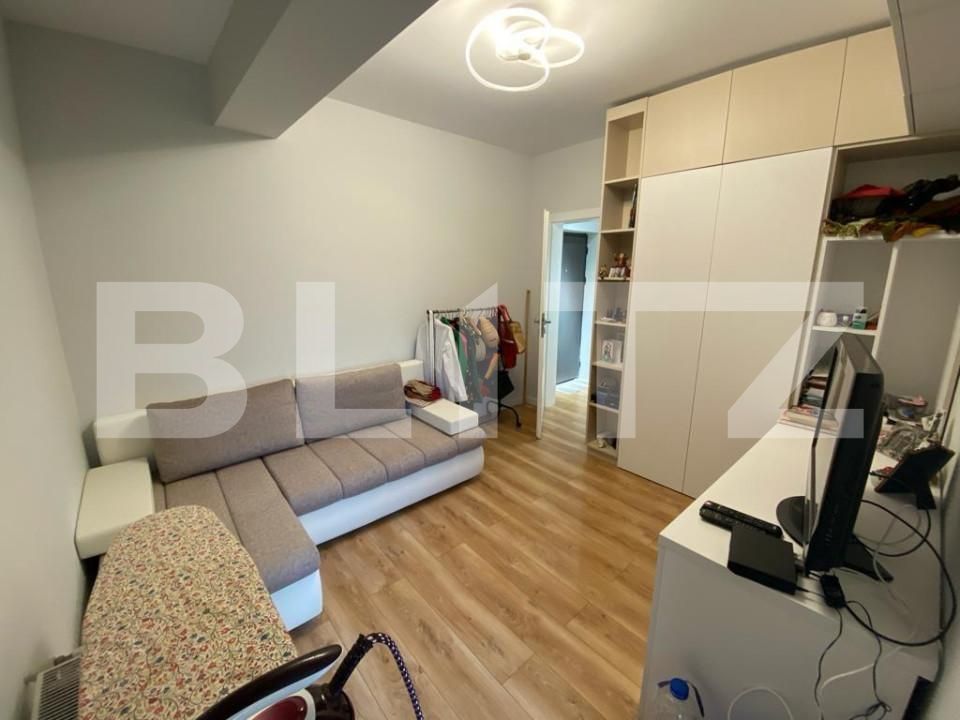 Apartament de vânzare 3 camere Bună Ziua - 141846AV | BLITZ Cluj-Napoca | Poza12