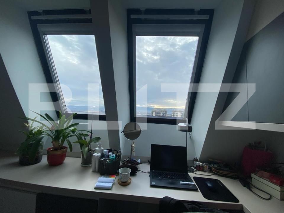 Apartament de vânzare 3 camere Bună Ziua - 141846AV | BLITZ Cluj-Napoca | Poza7