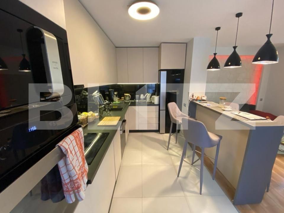 Apartament de vânzare 3 camere Bună Ziua - 141846AV | BLITZ Cluj-Napoca | Poza9