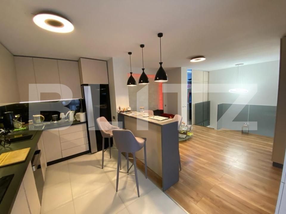 Apartament de vânzare 3 camere Bună Ziua - 141846AV | BLITZ Cluj-Napoca | Poza15