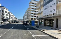 Exclusivitate! Apartament 2 camere, 45mp etaj intermediar, centrul Florestiului