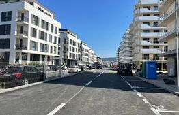 Exclusivitate! Apartament 2 camere, 45mp etaj intermediar, centrul Florestiului