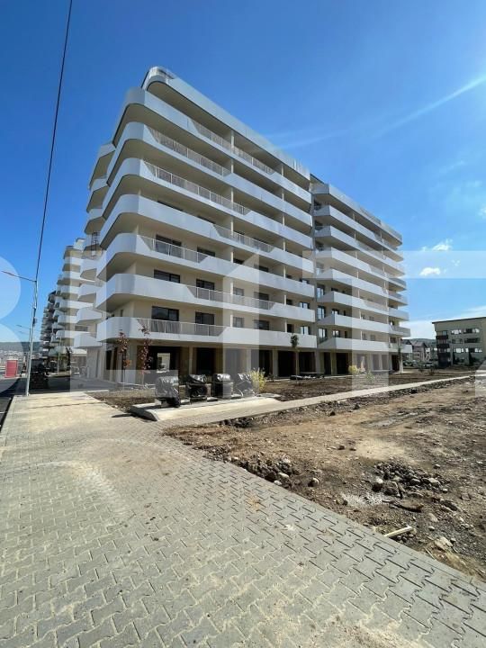 Apartament de vânzare 2 camere Floreşti - 141848AV | BLITZ Cluj-Napoca | Poza2