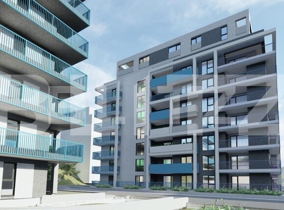 Apartament de vânzare 3 camere Manastur - 141849AV | BLITZ Cluj-Napoca | Poza2