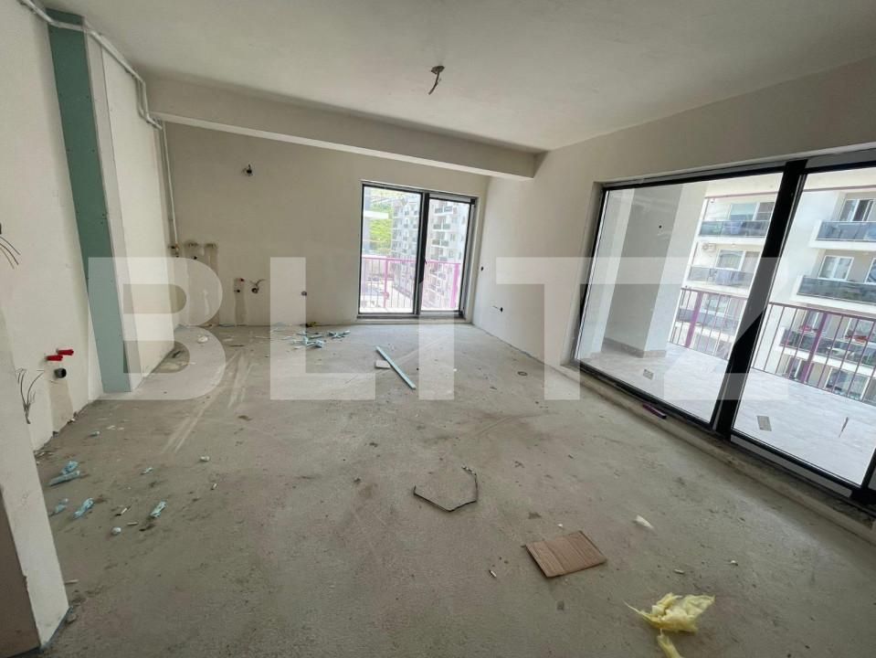 Apartament de vânzare 3 camere Manastur - 141849AV | BLITZ Cluj-Napoca | Poza6