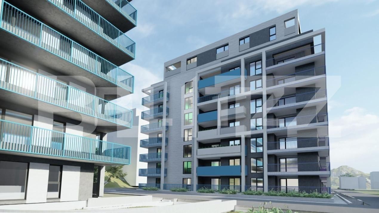 Apartament de vânzare 3 camere Manastur - 141849AV | BLITZ Cluj-Napoca | Poza2