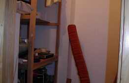 2 camere, 64 mp UTILI, decomandat, parcare, zona centrala!