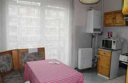 2 camere, 64 mp UTILI, decomandat, parcare, zona centrala!