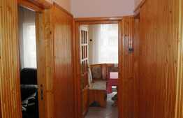 2 camere, 64 mp UTILI, decomandat, parcare, zona centrala!