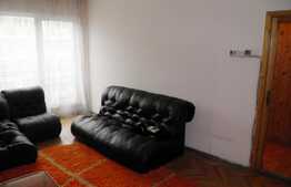 2 camere, 64 mp UTILI, decomandat, parcare, zona centrala!