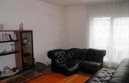 2 camere, 64 mp UTILI, decomandat, parcare, zona centrala!