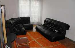 2 camere, 64 mp UTILI, decomandat, parcare, zona centrala!