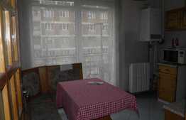 2 camere, 64 mp UTILI, decomandat, parcare, zona centrala!