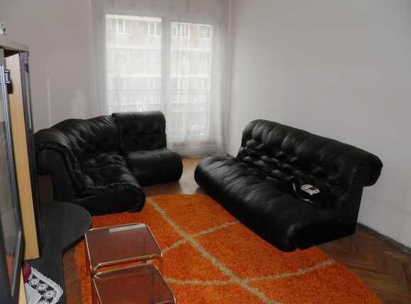 Apartament de vânzare 2 camere Central - 14185AV | BLITZ Cluj-Napoca | Poza1