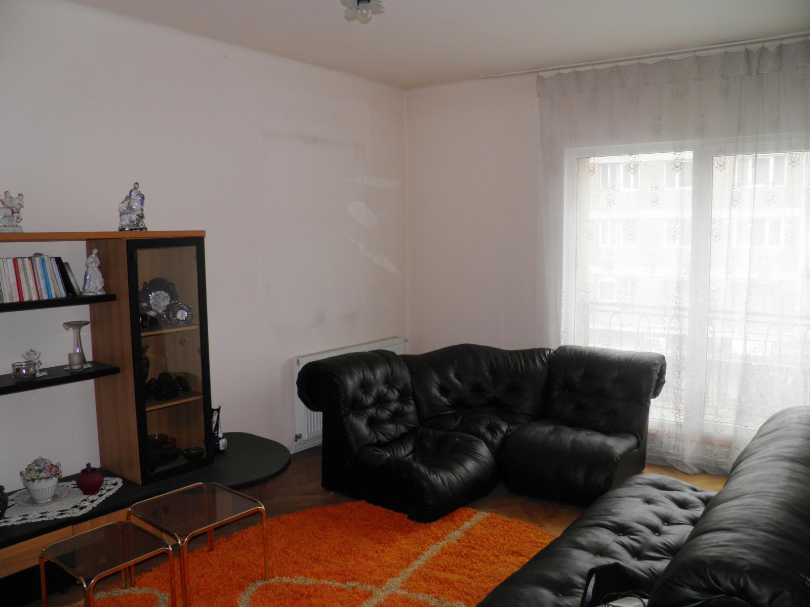 Apartament de vânzare 2 camere Central - 14185AV | BLITZ Cluj-Napoca | Poza2