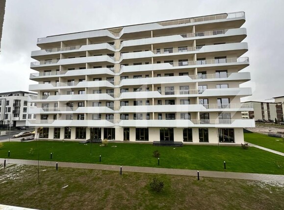 Apartament de vânzare 2 camere Floreşti - 141850AV | BLITZ Cluj-Napoca | Poza1