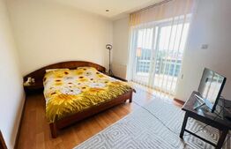 Casa de tip duplex de 210 mp, practic compartimentata, in Sanpetru 