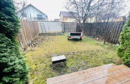 Casa de tip duplex de 210 mp, practic compartimentata, in Sanpetru 