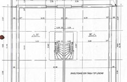 Casa de tip duplex de 210 mp, practic compartimentata, in Sanpetru 