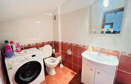 Casa de tip duplex de 210 mp, practic compartimentata, in Sanpetru 